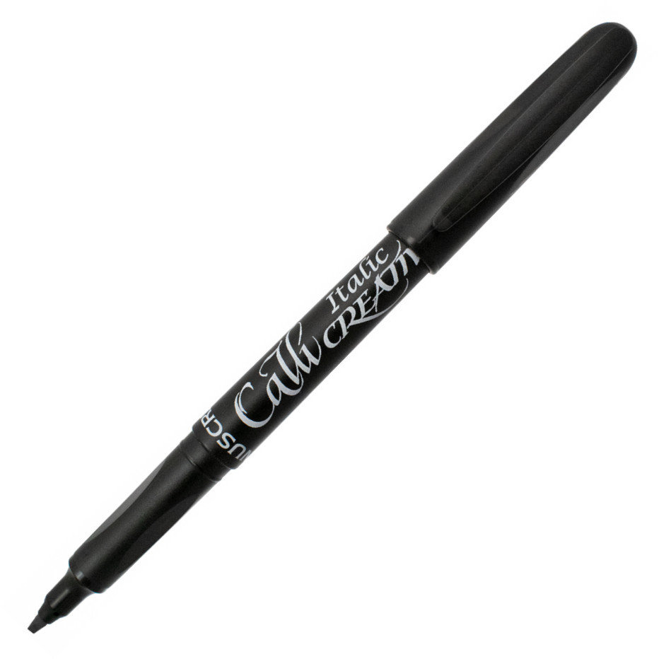 Manuscript Callicreative Calligraphy Marker Pen