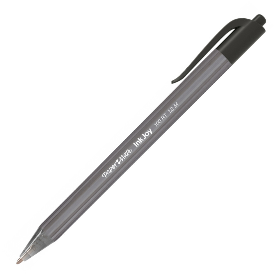 Papermate Inkjoy 100 Retractable Ballpoint Pen