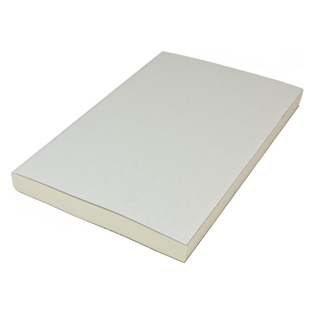 Papuro Milano Journal Refill Pages - Blank - Large