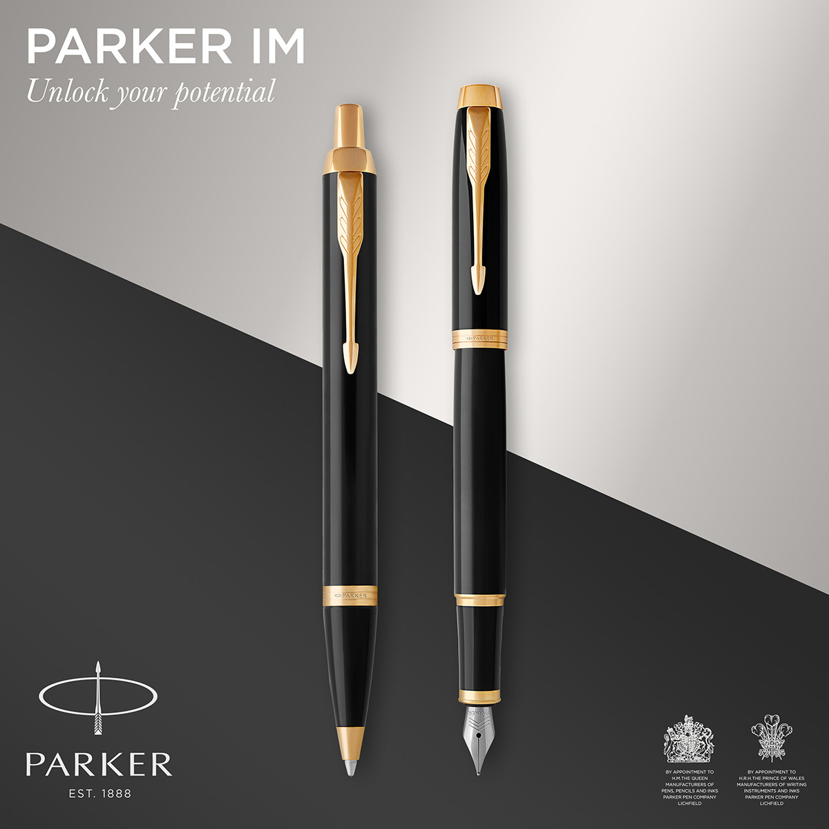 Parker clearance pens company