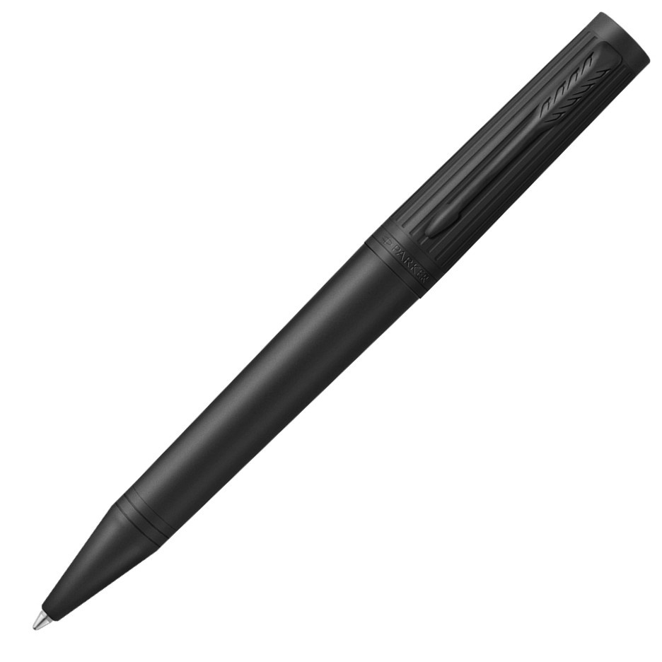 Parker Ingenuity Ballpoint Pen - Black PVD Trim