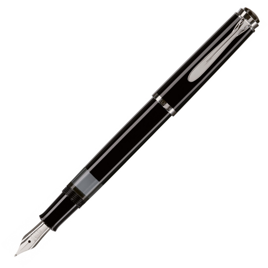 Pelikan Classic 205 Fountain Pen - Black