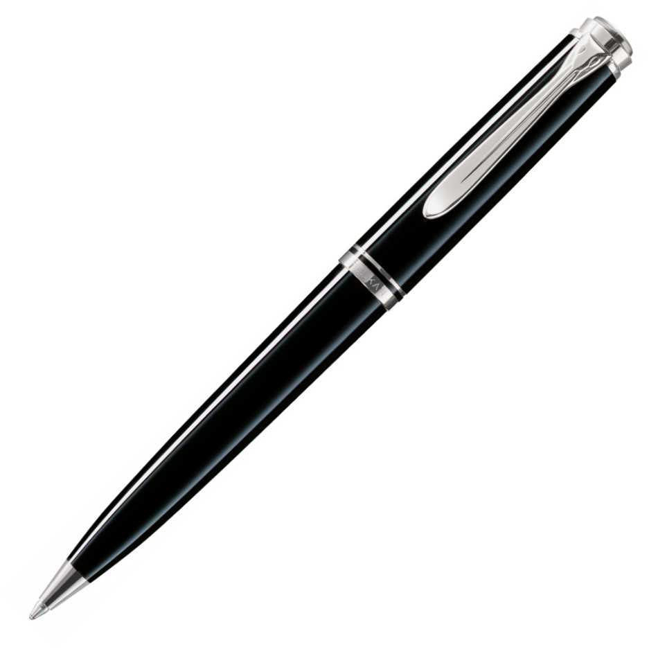 Pelikan Souverän 805 Ballpoint Pen - Black