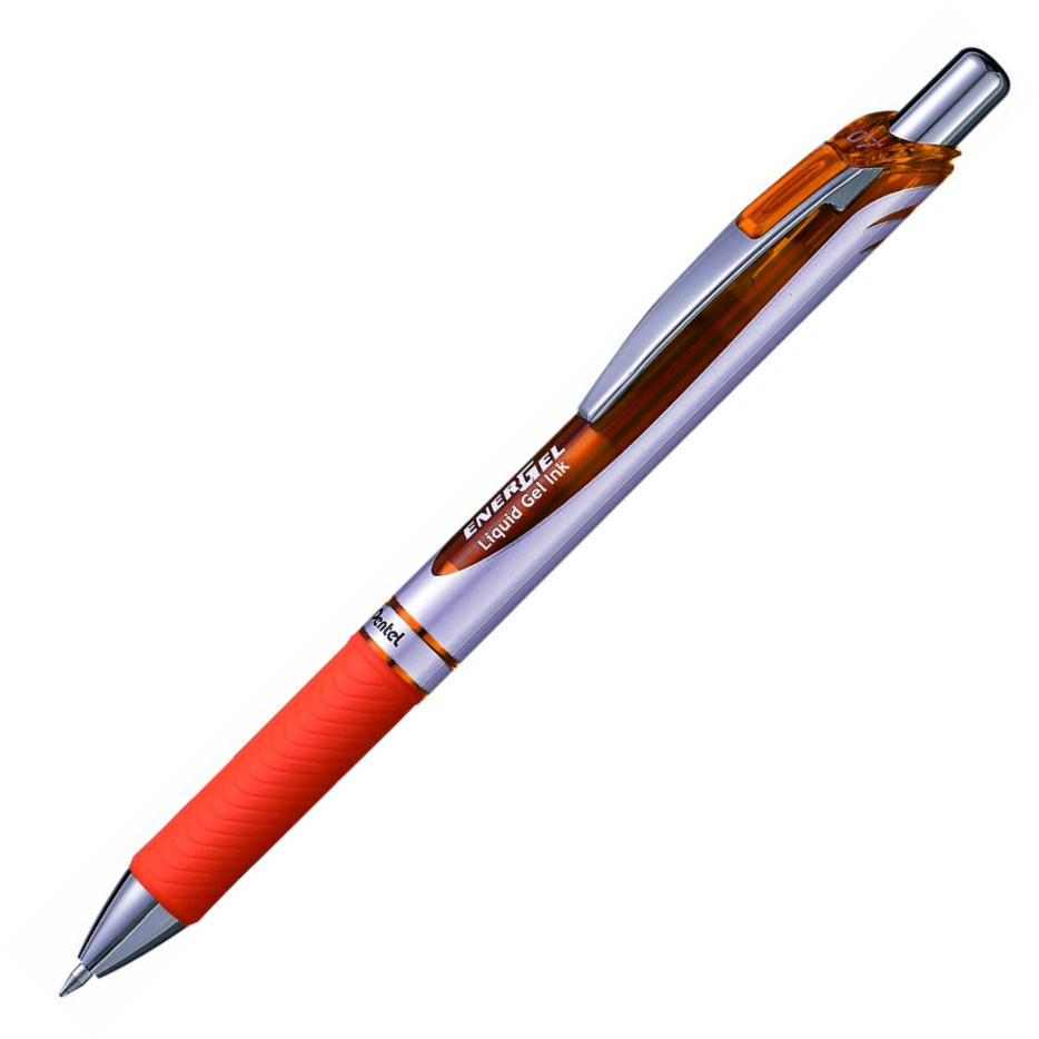 Pentel EnerGel XM Retractable Rollerball Pen