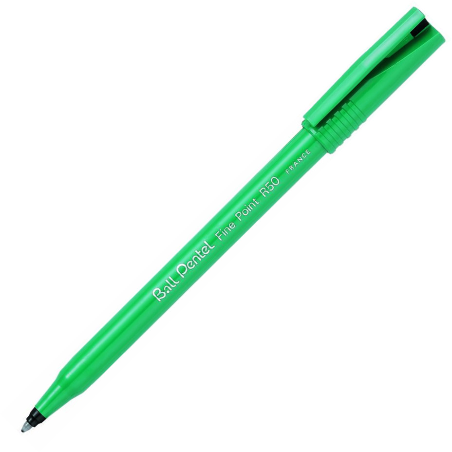Pentel R50 Rollerball Pen