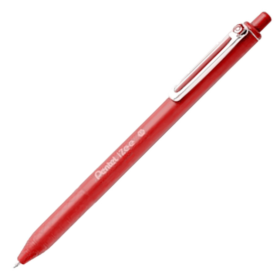 Pentel iZee Retractable Ballpoint Pen