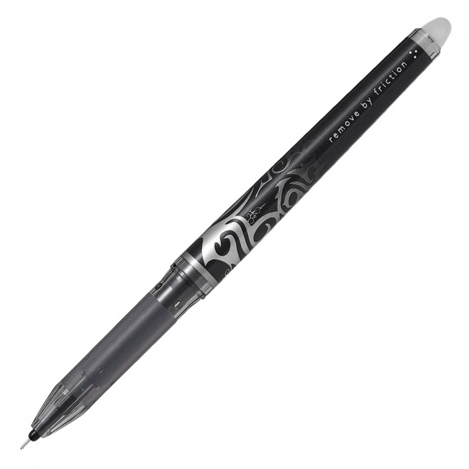 Pilot FriXion Point Gel Ink Rollerball Pen [BL-FRP5]