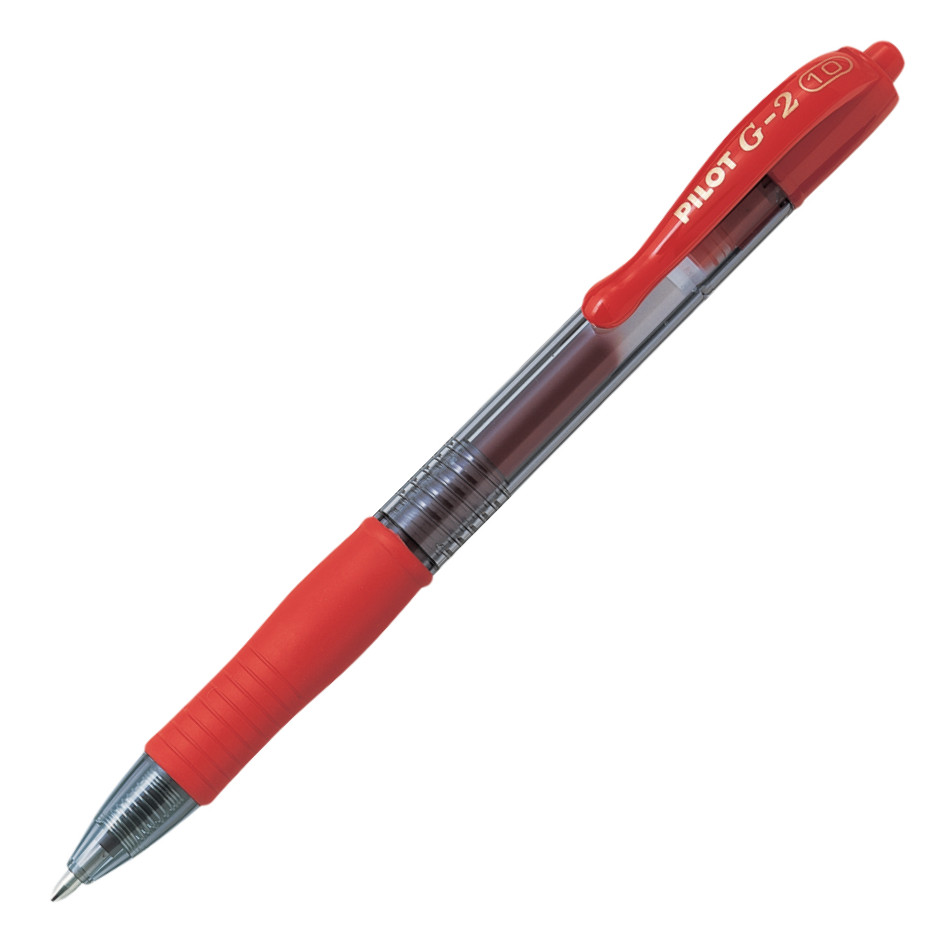 Pilot g2 10 pens discount