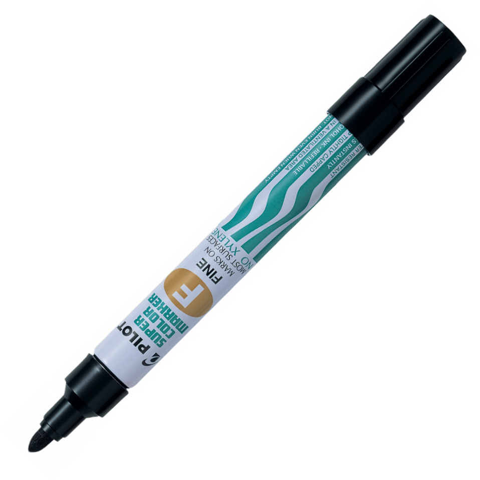 Pilot Supercolor Marker Pen