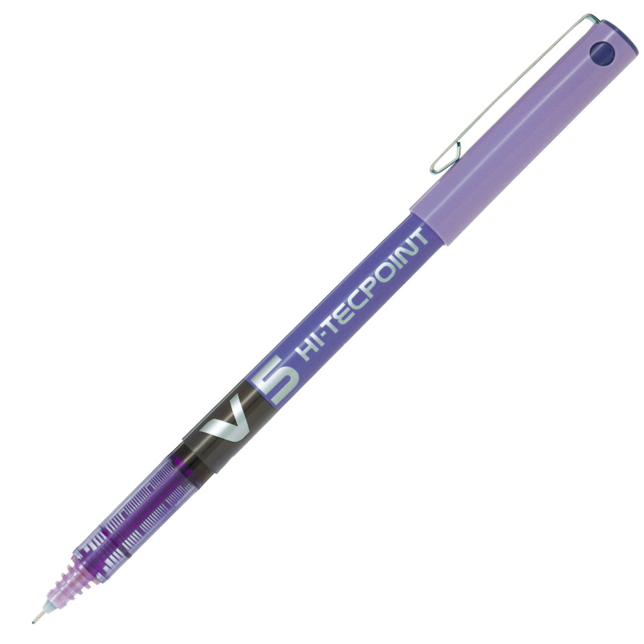 Pilot V5 Rollerball Pen BX V5 V5 The Online Pen Company