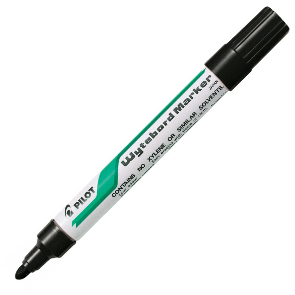 Pilot Wytebord Marker Pen [WBMA-TM]