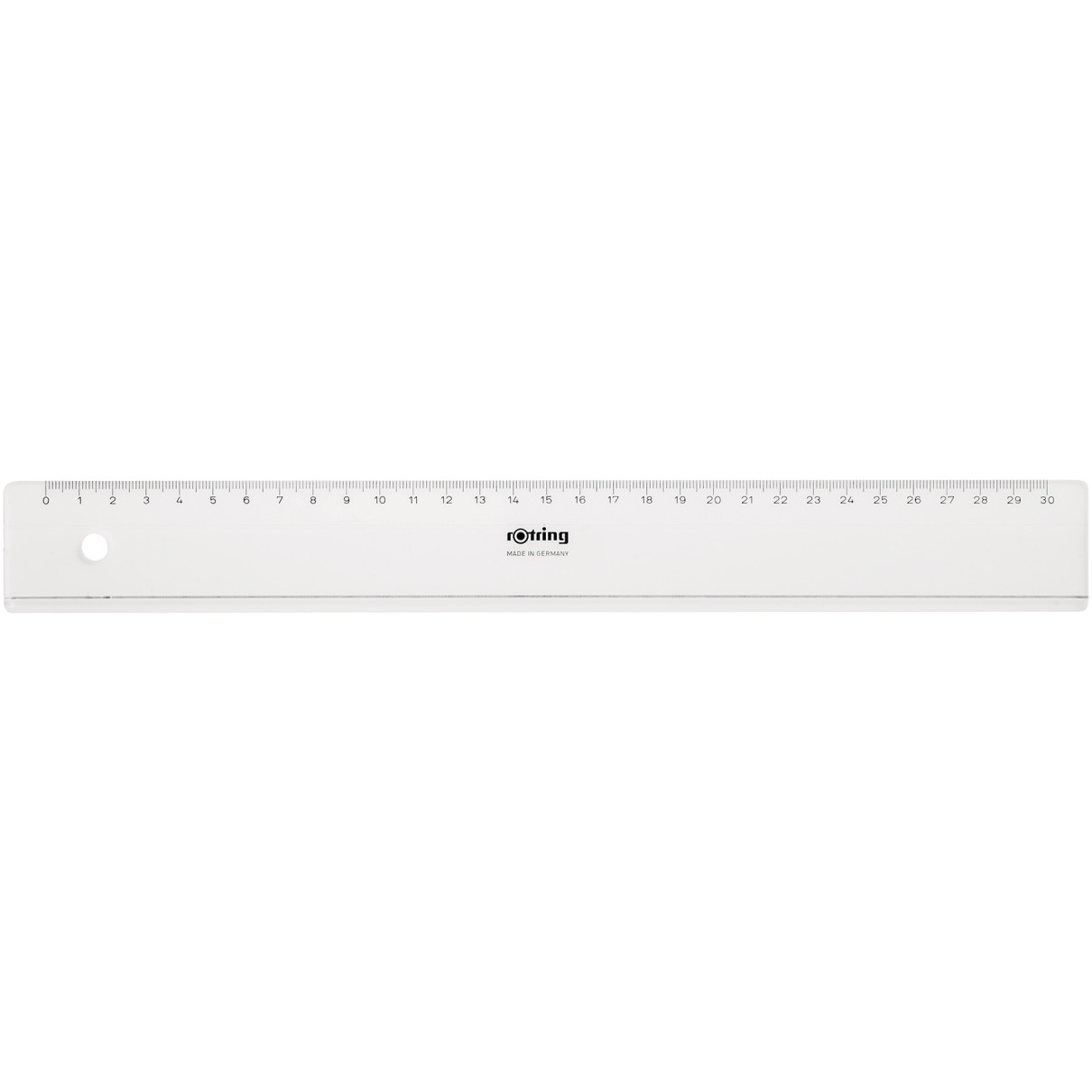 Rotring ruler hotsell