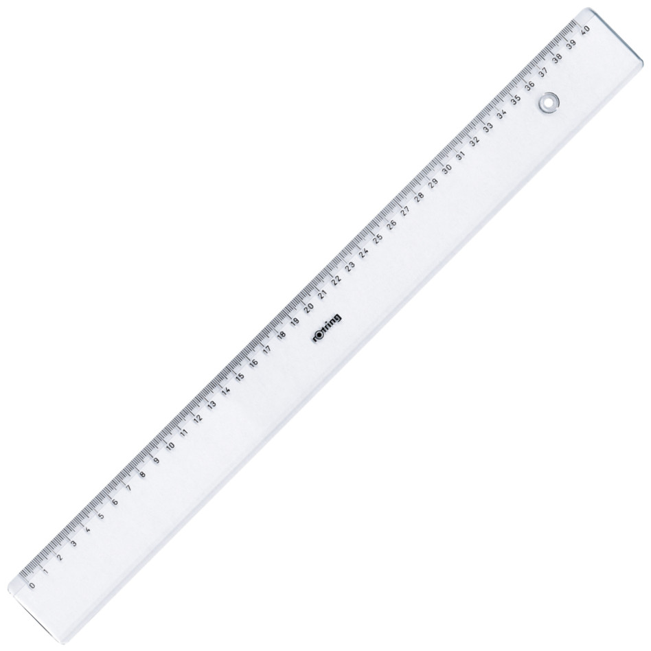 Rotring ruler on sale