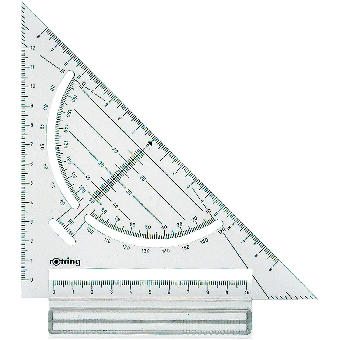 Rotring MATHEMATICAL AND DRAWING SET