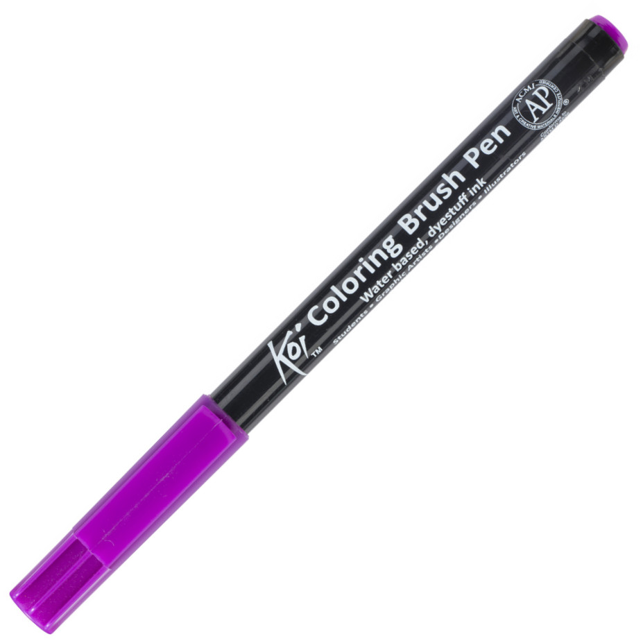 Sakura Koi Colour Brush Pen