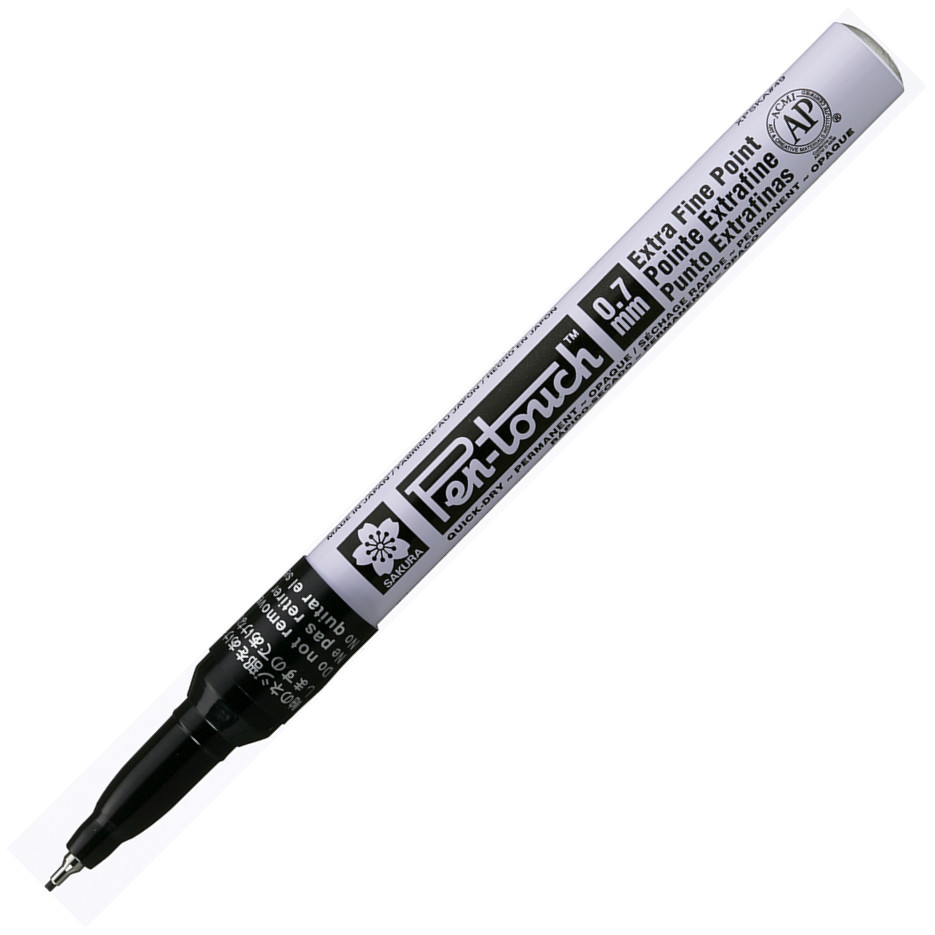 Sakura Pen-Touch Paint Marker