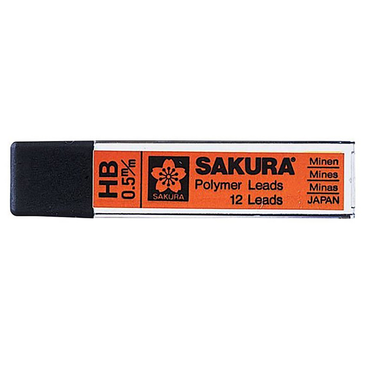 Sakura Mechanical Pencil Leads