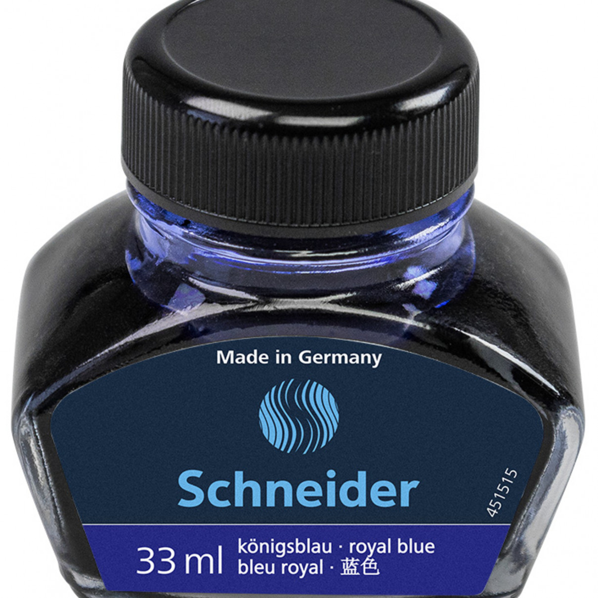 Schneider Ink Bottle 33ml