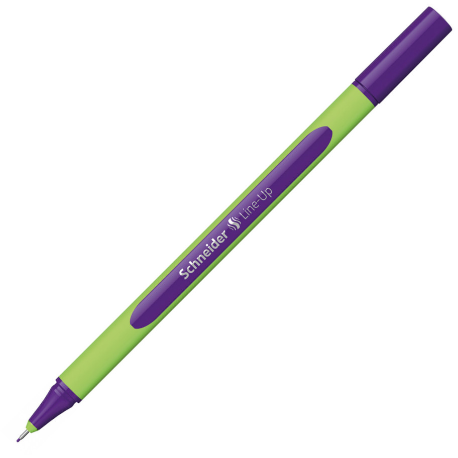 Schneider Line-Up Fineliner Pen