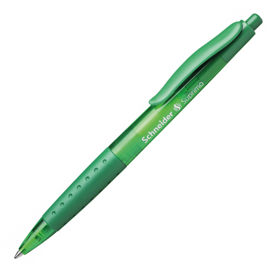 Schneider Suprimo Ballpoint Pen