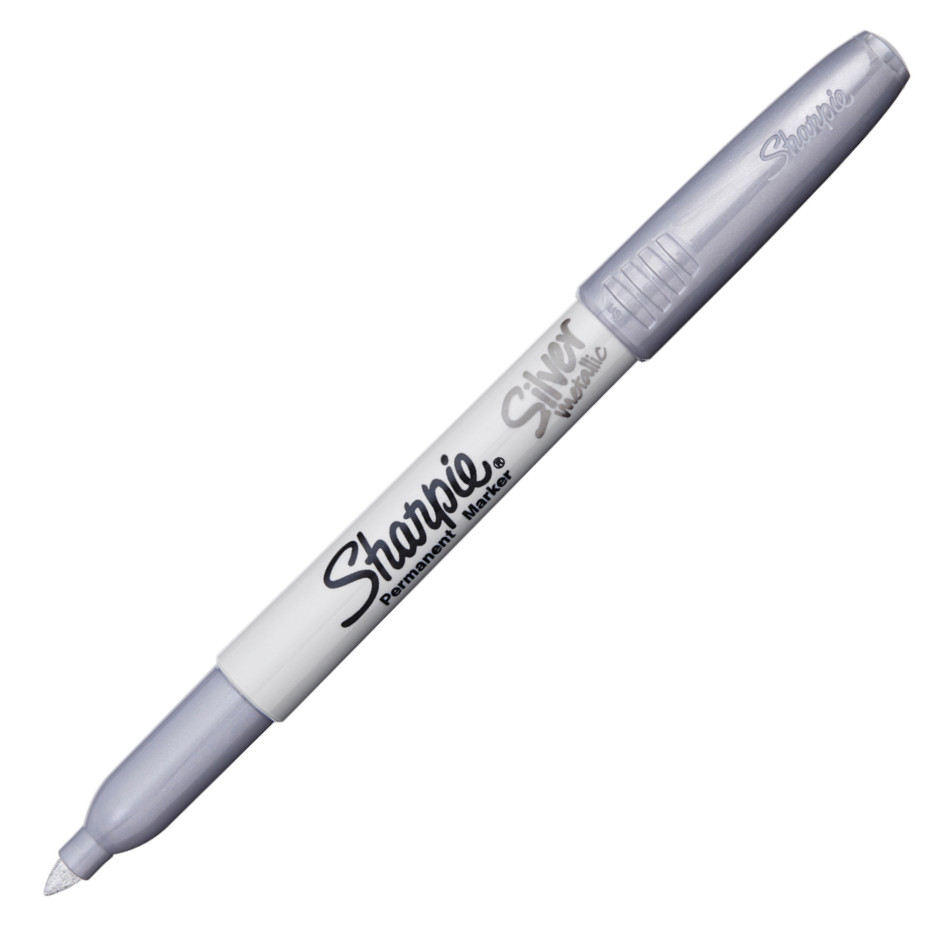 SHARPIE Fine Marker Pen - NEW