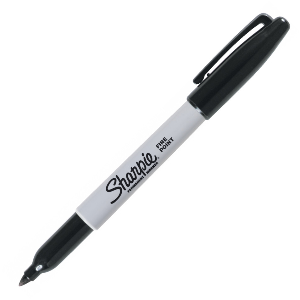 Sharpie Fine Marker Pen