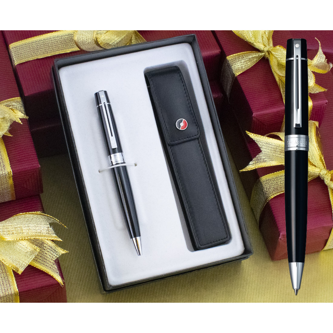 Sheaffer 2024 pen pouch