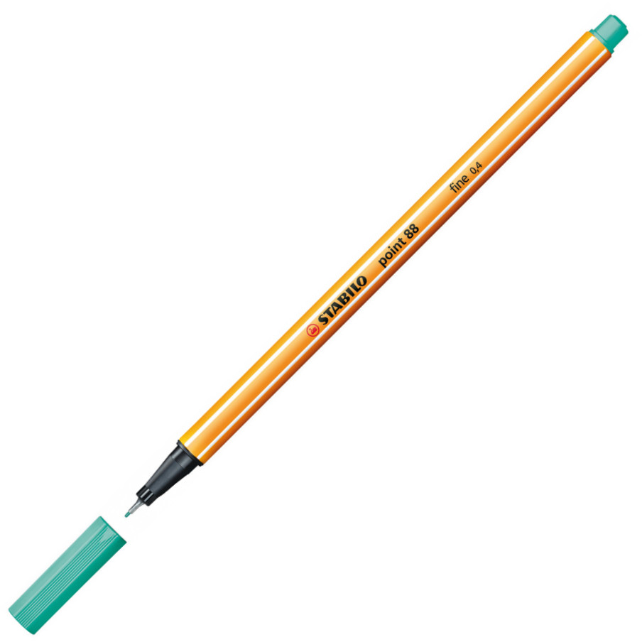 STABILO Point 88 Fineliner Pen