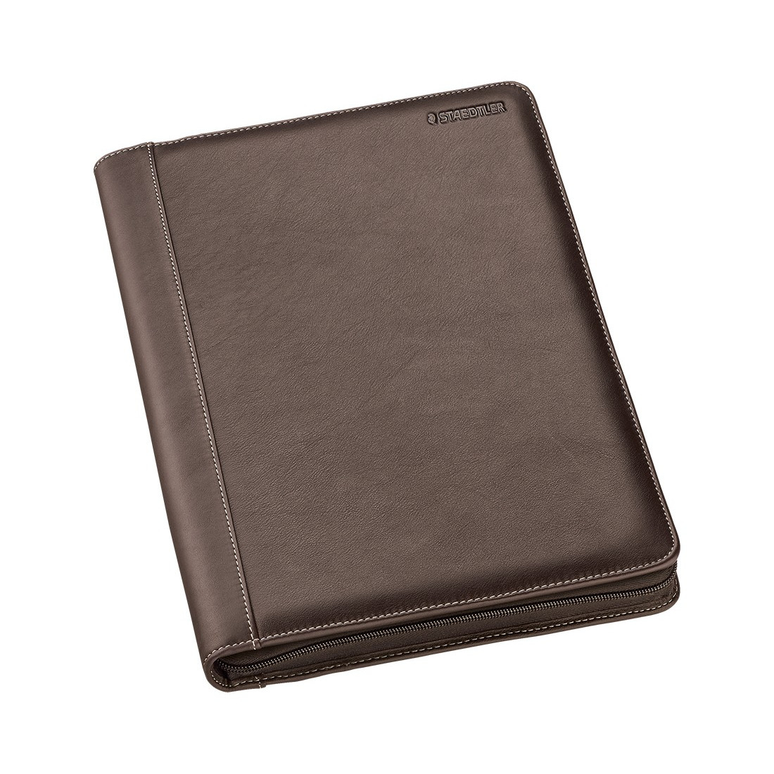 Leather a4 folder deals