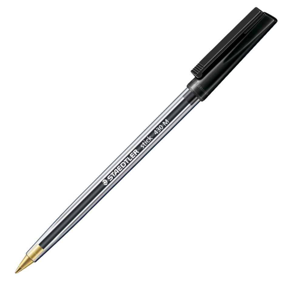 Stick ball pen sales