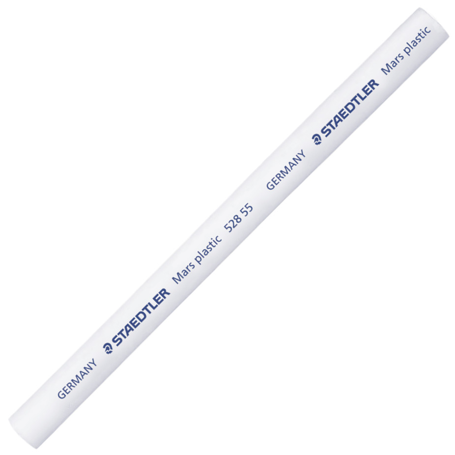 Staedtler Mars Plastic Combi Eraser