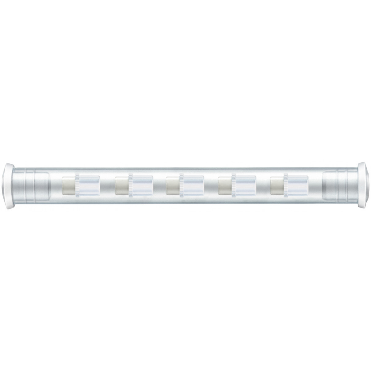 Staedtler Eraser for 775/79 Pencils - White (Tube of 5)