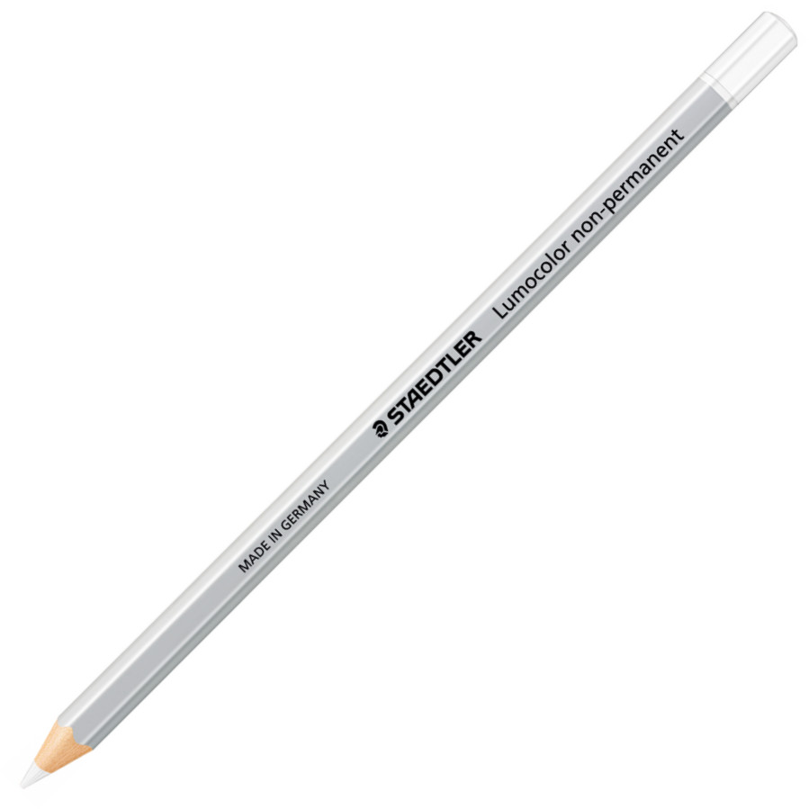 Staedtler Lumocolor Omnichrom Non-Permanent Marker Pencil
