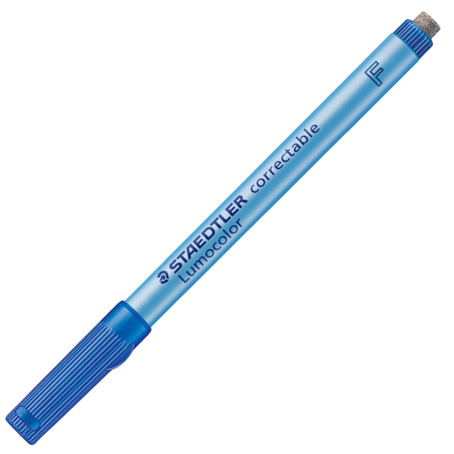 Staedtler lumocolor correctable hotsell