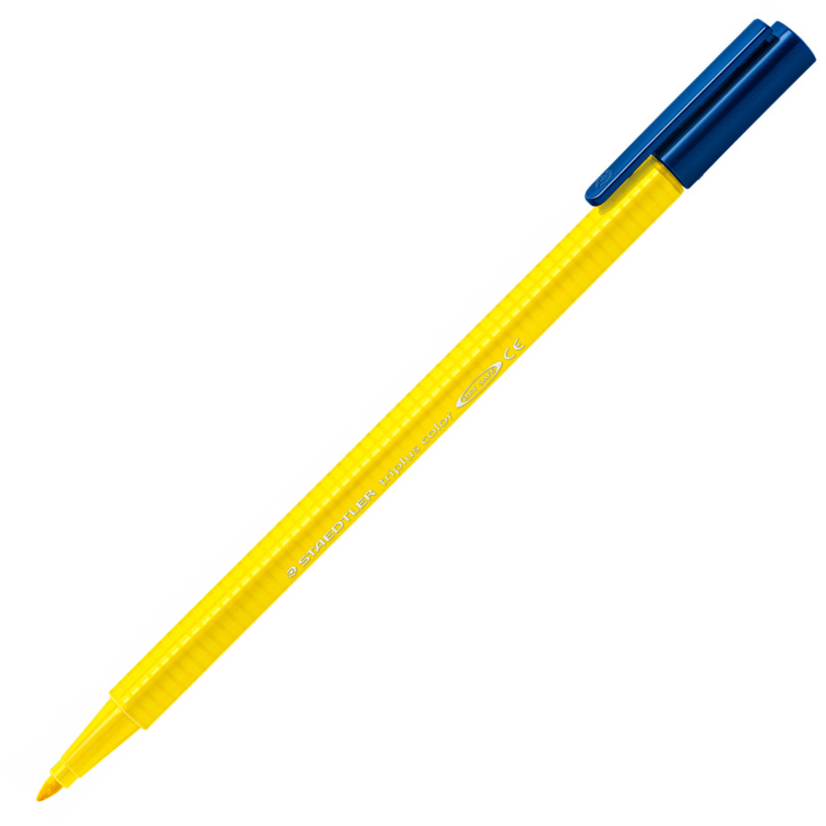Staedtler Triplus Colour Fibre Tip Pen
