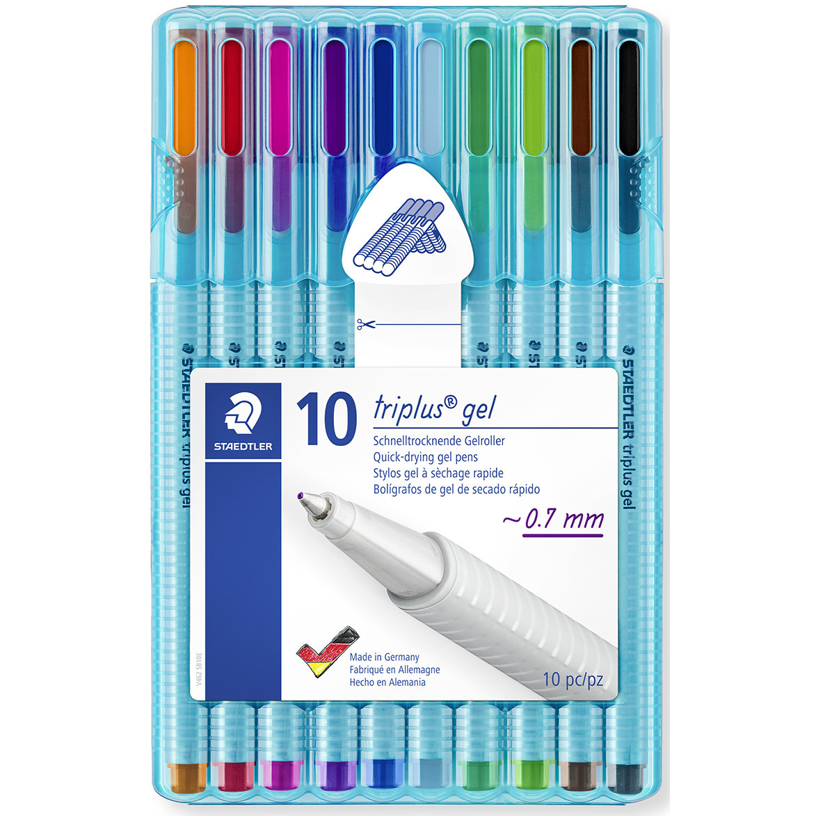 Staedtler Fineliners, Office Art Supplies