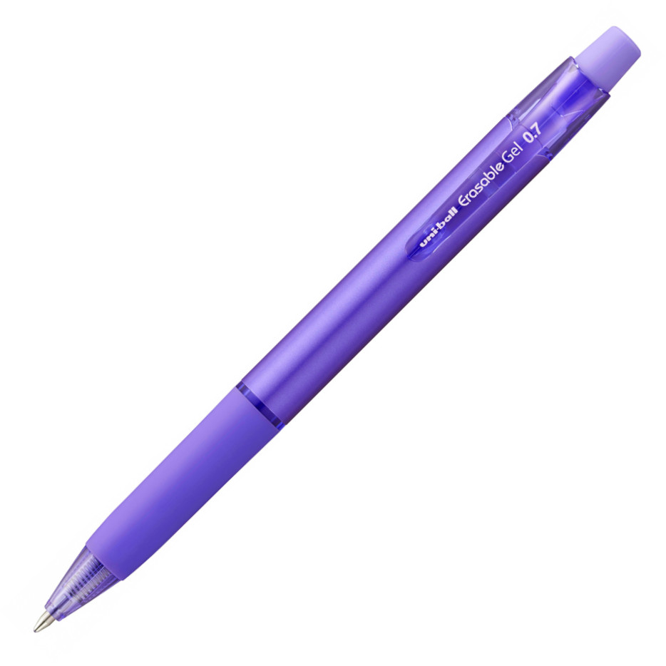 Uni-Ball URN-181-07 Eraseable Retractable Rollerball Pen