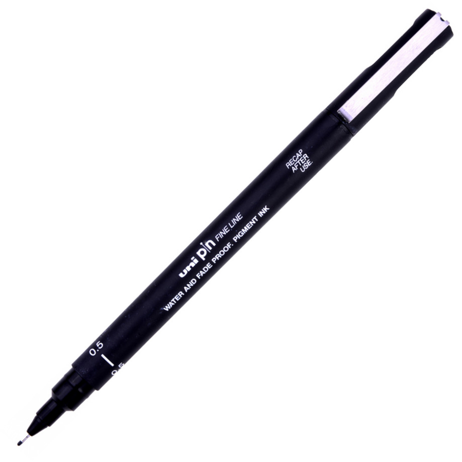 Uni-Ball Pin Drawing Pen