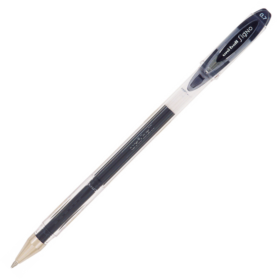 Uni-Ball UM-120 Signo Gel Ink Rollerball Pen