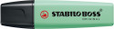 STABILO BOSS ORIGINAL Pastel Highlighter - Hint of Mint