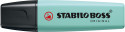 STABILO BOSS ORIGINAL Pastel Highlighter - Touch of Turquoise