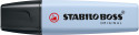 STABILO BOSS ORIGINAL Pastel Highlighter - Cloudy Blue