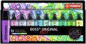 STABILO BOSS ORIGINAL ARTY Highlighter - Wallet of 10 - Cool Colours