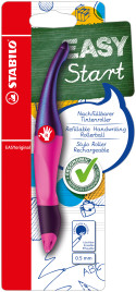 STABILO EASYoriginal Holograph Handwriting Pen - Right Handed - Magenta