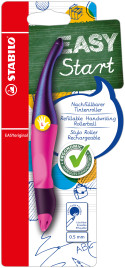 STABILO EASYoriginal Holograph Handwriting Pen - Left Handed - Magenta