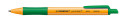 STABILO pointball Ballpoint Pen - Green