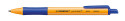 STABILO pointball Ballpoint Pen - Blue