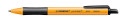 STABILO pointball Ballpoint Pen - Black