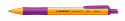 STABILO pointball Ballpoint Pen- Lilac