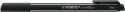 STABILO pointMax Nylon Tip Writing Pen- Black